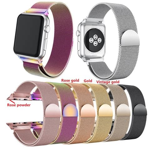 mua dây đeo apple watch